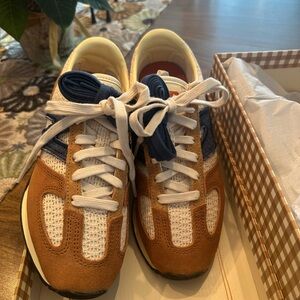 Sezane New Balance sneakers
